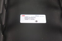 ABB Bailey infi 90 IEMMU11 Module Mounting Unit  120/240V...