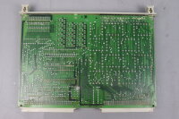 Neumann 02.956 Circuit Board 2111136296-01 Used