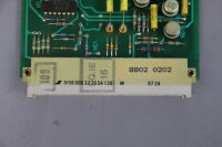 ACEC SA 3616 Module Board 5159.009.32.23.54.130 M 8724 Used