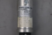 Stordy Comb. UV2-SG UV Sensitive tube 00451479 P607 Unused