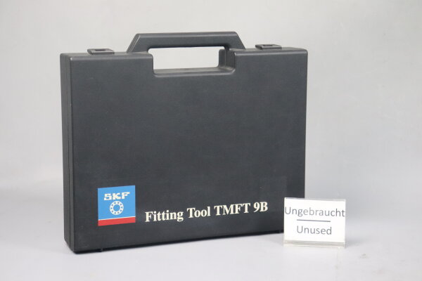 SKF Montagewerkzeug TMFT 9B Unused OVP