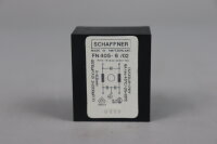 Schaffner FN 405-6/02 Netzfilter 6A 110/250V Unused