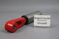 DUK CPS-676356 Schalthebel E60020-ROT Unused