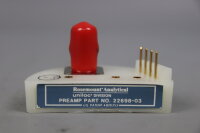 Rosemount 22698-03 Verstärker 0,9W 20V Unused