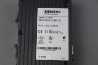 Siemens 6GK1 502-3CB10 SIMATIC NET Profibus OLM/G12 Used