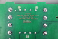 ABB Bailey NTA105 Analog Input Term. Unit 6632115T1 24VDC 0,5A Unused