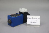 Rexroth 4WE6Y62/EW230N9K4/ZV Wegeventil R901126928 350bar...