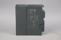 Siemens 6ES7 332-5HF00-0AB0 SM332 Analogausgabe Modul E:13 AO 8XBit Used