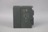 Siemens 6ES7 332-5HF00-0AB0 SM332 Analogausgabe Modul E:03 Used