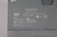 Siemens 6ES7 332-5HD01-0AB0 SIMATIC S7-300 Analogausgabe E:10 Used