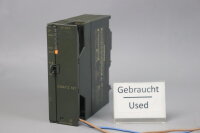 Siemens 6GK7 343-5FA01-0XE0 Kommunikationsprozessor E:04 Used