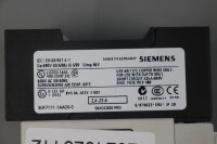 Siemens 3UF7111-1AA00-0 Strom-/Spannungserfassungsmodul 2,4-25A Used