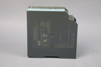 Siemens 3RX9 501-0BA00 AS-Interace Power Supply E:02 120/230VAC Used