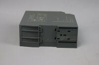 Siemens 3RX9 501-0BA00 AS-Interace Power Supply E:02 120/230VAC Used