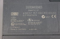 Siemens 6ES7 157-0AC82-0XA0 Interface DP/PA Coupler E:02 Unused