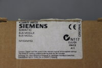 Siemens 6ES7 195-7HD10-0XA0 Bus Modul E:02 Unused OVP