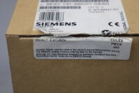 Siemens 6ES7 131-4BD01-0AA0 Digital Eingabe 5xSt&uuml;ck E:01 DI 4x24VDC Unused OVP