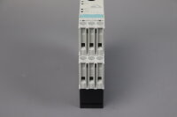 Siemens 3RK1402-0BE00-0AA2 AS-i SlimLine Modul E:13 4kV Used