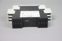 Siemens 3RK1402-0BE00-0AA2 AS-i SlimLine Modul E:13 4kV Used