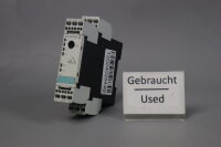 Siemens 3RK2200-0CG02-0AA2  AS-i SlimLine Modul E:12 Used