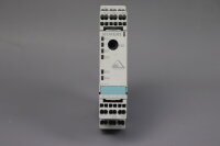 Siemens 3RK2200-0CG02-0AA2  AS-i SlimLine Modul E:12 Used