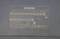 Siemens 6GK7 443-1EX02-0XE0 Kommunikationsprozessor E:01 Used