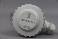 Kongsberg MN524S320U Temperatursensor PT100 0&deg;C 522-017699 Unused