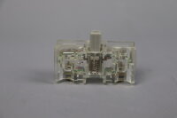 Schneider Electric ZC1 BM102 Hilfsschalter ZC1BM102 032284 Unused