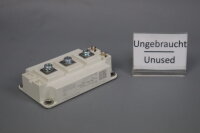 SEMIKRON SKM200GB128D Tansistor IGBT Module KM259837 1200V 200A Unused