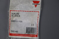 CARLO GAVAZZI  G50101106 Dupline Transmitter TX.MINI.E Unused OVP