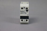 CARLO GAVAZZI  G50101106 Dupline Transmitter TX.MINI.E Unused OVP