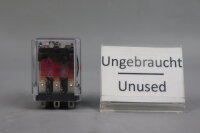 TE Connectivity KU-5591-1 Power Relay 5A 240VAC 1/10HP Unused