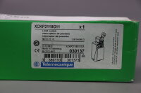 Telemecanique XCKP2118G11 Limit Switch ZCP21 030137 Unsued OVP