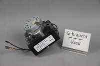 MTS Inc. M406 Tu-5842 Timer + M006 65800-02-H Used