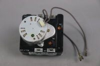 MTS Inc. M406 Tu-5842 Timer + M006 65800-02-H Used