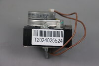 MTS Inc. M406 Tu-5842 Timer + M006 3W 230VAC Used