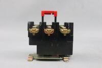 Square D 9065 SEO-5 Thermal Overload Relay 120-600VAC 3AMPS Unused