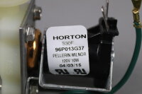 Pellerin Milnor 96P013G37 2-Wege-Kunststoffventil 120V 10W Unused