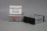 Igus TW-01-25 Aluminium F&uuml;hrungswagen DryLin-T Unused OVP