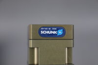 Schunk GSM-P-40-E-180 Pneumatischer Zentrischgreifer 303840 66N 6mm Unused OVP