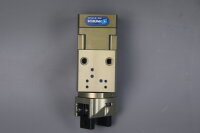 Schunk GSM-P-40-E-180 Pneumatischer Zentrischgreifer 303840 66N 6mm Unused OVP