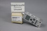 Bosch 0821 100 101 Eletronischer Druckschalter 0821100101 R412010848 Unused OVP