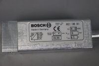 Bosch 0821 100 101 Eletronischer Druckschalter 0821100101 R412010848 Unused OVP