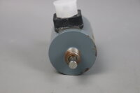 Hahn-Magnet GL 50 A/113 Hubmagnet GL50A/113 8mm 15N 24V 0,7A Used