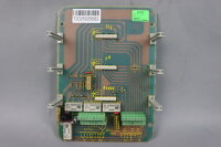 Wallace &amp; Tiernan P-95201 1187 Pcb Card Used