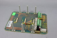 Wallace &amp; Tiernan P-95201 1187 Pcb Card Used