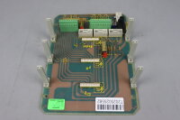 Wallace &amp; Tiernan P-95201 1187 Pcb Card Used