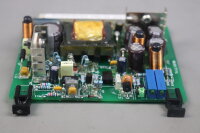 W&Auml;RTSIL&Auml; PAAE065774 C1 Power PCB Karte 24VDC 101510105 Unused OVP