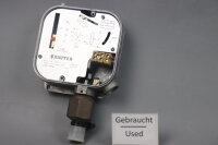 SAUTER DFG 19B 49 F101 Druckschalter DFG19B49F101 1bar 1,5W 24V Used