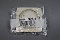 Legrand PRO21 775918 Drehdimmer+776060 Abdeckung+776001 Rahmen 1-fach Unused